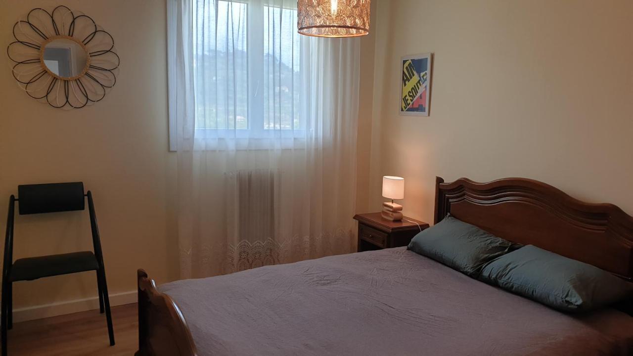 Bastia Appartement 3 Chambres Vue Mer Εξωτερικό φωτογραφία